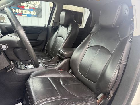 Used 2015 GMC Acadia SLT AWD/4WD image 23