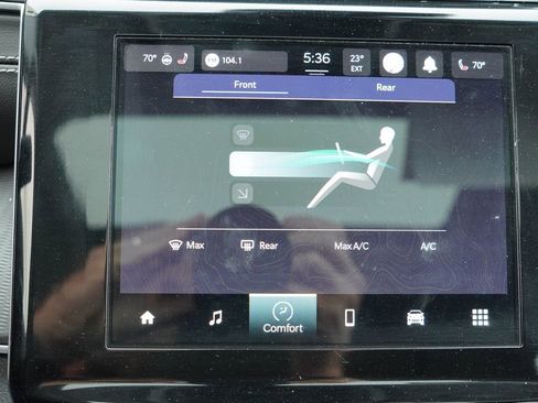 Certified 2023 Jeep Grand Cherokee L Laredo w/ Luxury Tech Group I image 30