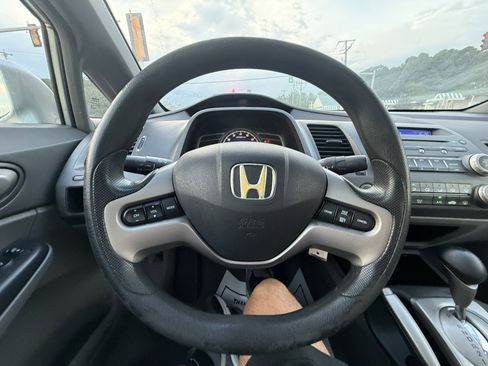 Used 2008 Honda Civic EX image 21