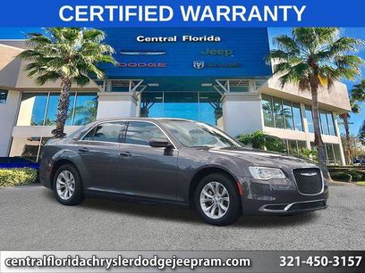 Certified 2022 Chrysler 300 Touring