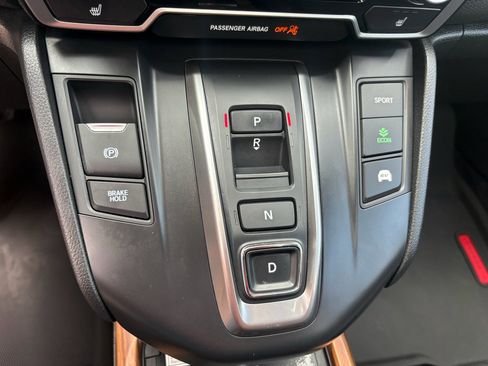 Certified 2020 Honda CR-V Touring image 22