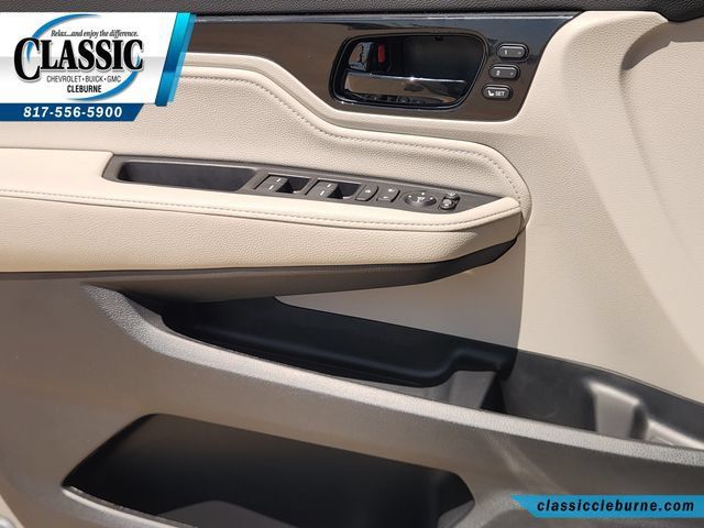 Used 2026 Honda Odyssey Elite image 24