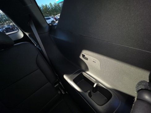 New 2026 Chevrolet Traverse Z71 w/ Enhanced Driving Package image 28