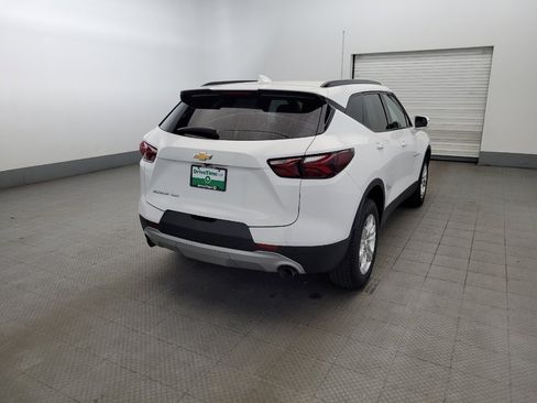 Used 2019 Chevrolet Blazer LT AWD/4WD image 7