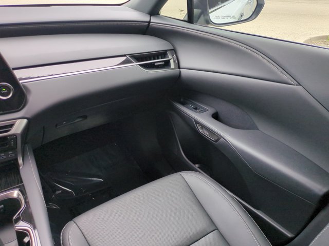 Certified 2026 Lexus RX 350 FWD image 16