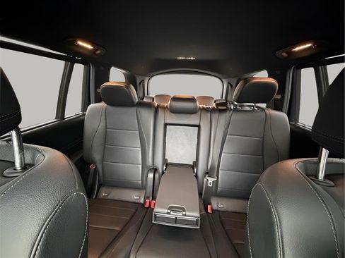 Used 2020 Mercedes-Benz GLS 450 4MATIC image 54