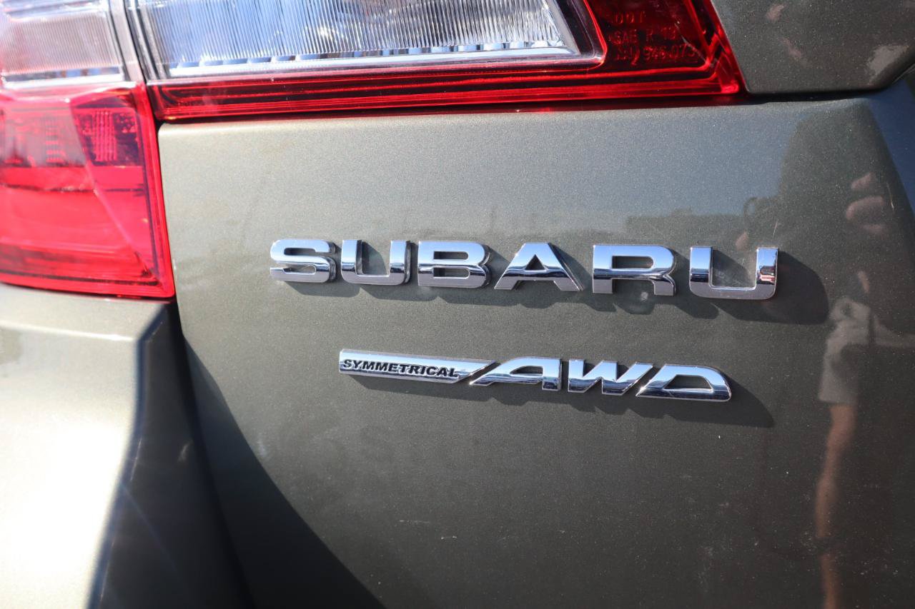 Used 2019 Subaru Outback 2.5i Premium w/ Popular Package #2 AWD/4WD image 29