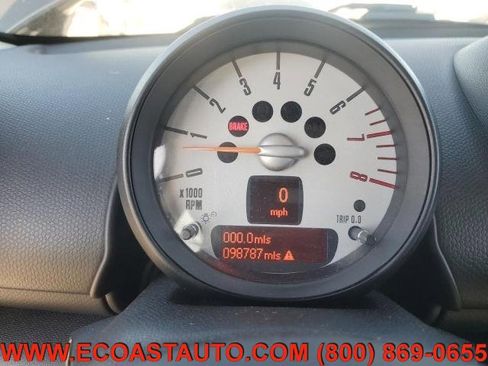 Used 2012 MINI Cooper Countryman image 10