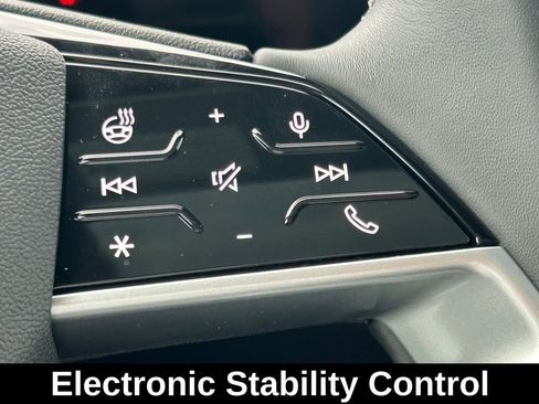 Used 2025 Audi A5 2.0T Prestige image 20