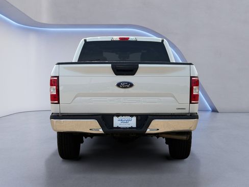 Used 2020 Ford F150 XLT image 4