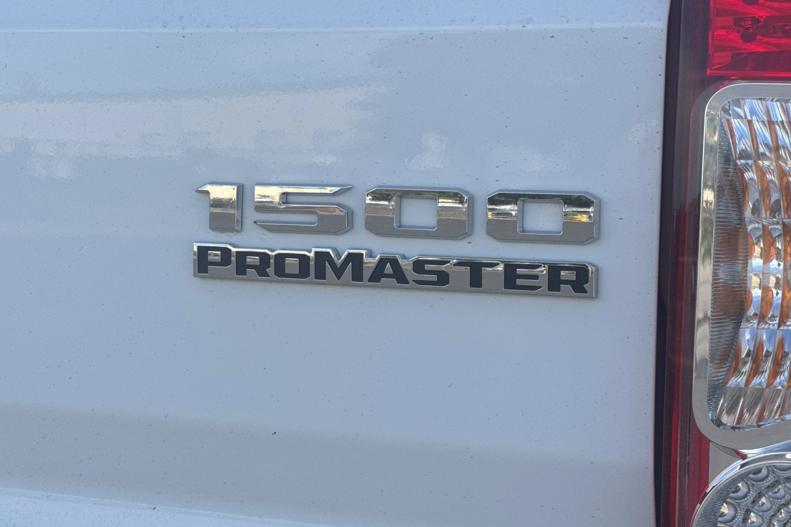 New 2026 RAM ProMaster 1500 w/ Convenience Group FWD image 24