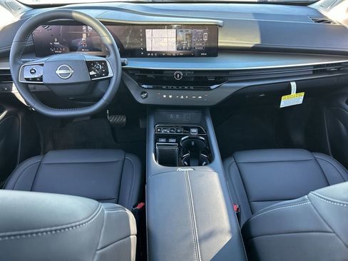 New 2025 Nissan Murano SL image 16