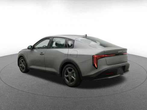 Used 2025 Kia K4 FWD image 7