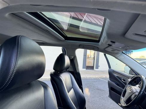 Used 2015 Lexus LS 460 L AWD/4WD image 14
