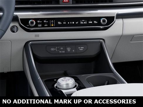 New 2026 Kia Carnival SX w/ SX Dark Edition Package image 23