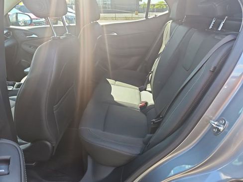 Used 2023 Buick Encore GX Preferred w/ Cold Weather Comfort Package AWD/4WD image 25