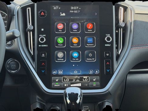 New 2026 Subaru WRX Limited image 18