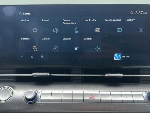 Used 2024 Hyundai Kona SEL FWD image 20