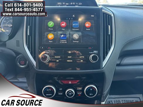 Used 2023 Subaru Forester Touring w/ Popular Package #2 image 32