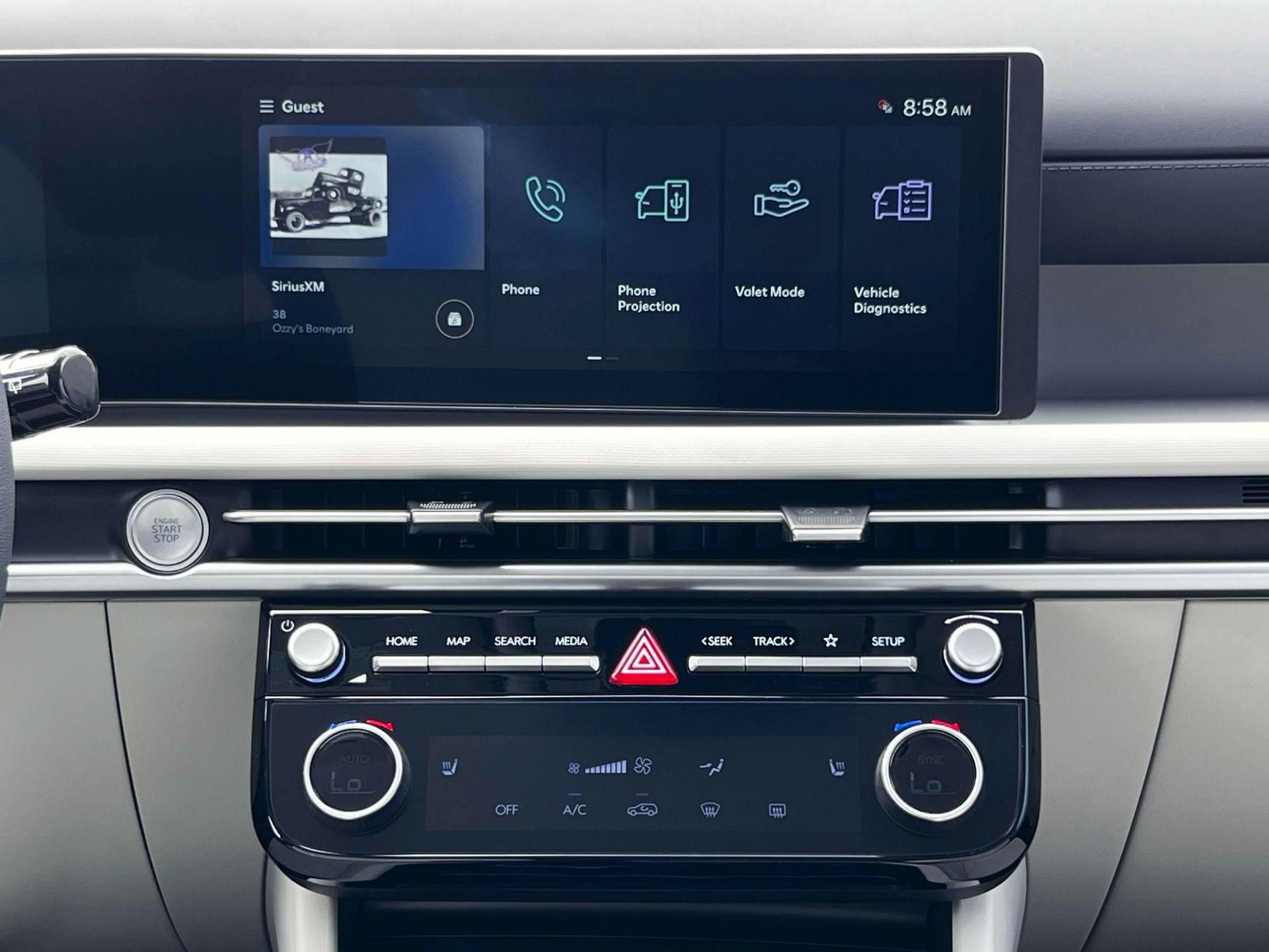New 2026 Hyundai Tucson SEL Plus AWD/4WD image 19