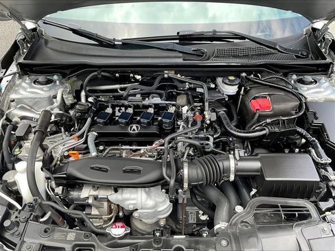 Used 2024 Acura Integra FWD image 31