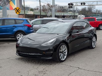 Used 2022 Tesla Model 3 Long Range