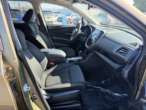Used 2023 Subaru Ascent Premium w/ Convenience Package AWD/4WD image 20
