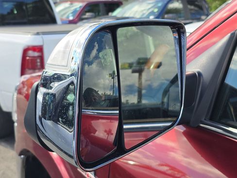 Used 2019 RAM 2500 Limited image 12