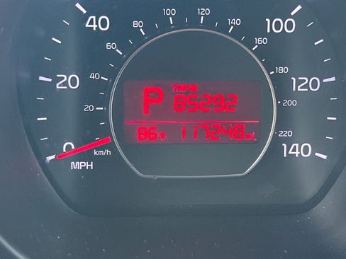 Used 2019 Kia Soul FWD image 9