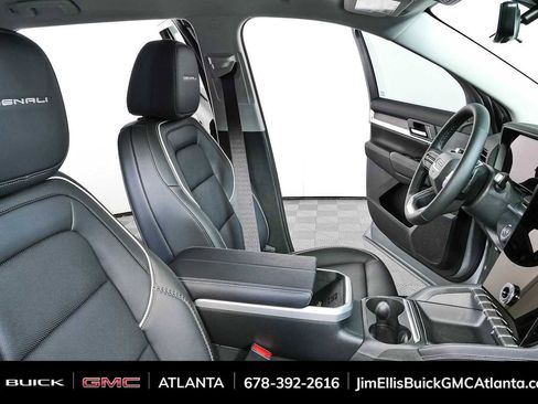 New 2026 GMC Terrain Denali AWD/4WD image 20