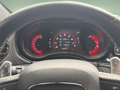 Used 2021 Dodge Durango SRT Hellcat w/ Premium Interior Group AWD/4WD image 17