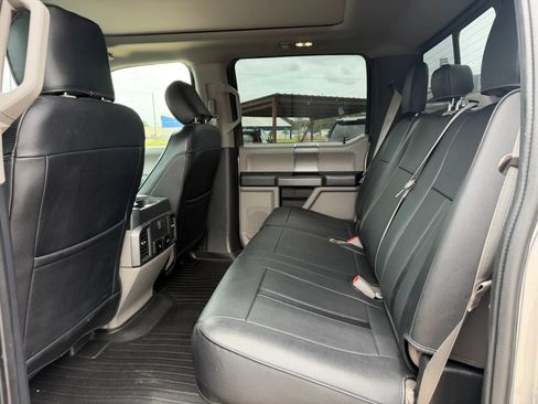 Used 2020 Ford F150 XLT w/ Equipment Group 302A Luxury AWD/4WD image 20