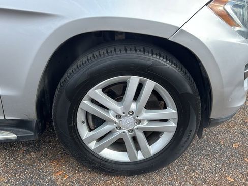 Used 2013 Mercedes-Benz GL 450 4MATIC image 10