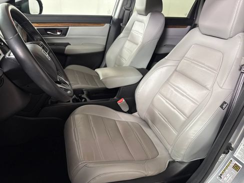 Used 2019 Honda CR-V EX-L image 10