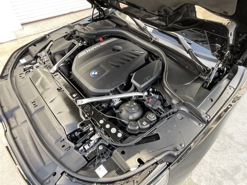 New 2027 BMW 540i xDrive w/ M Sport Package AWD/4WD image 35