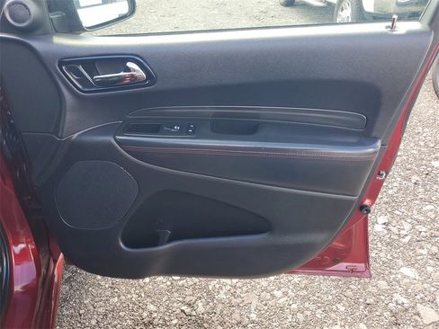 Used 2023 Dodge Durango GT image 41