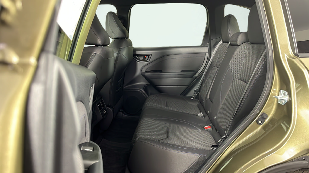 New 2026 Subaru Forester Premium AWD/4WD image 14