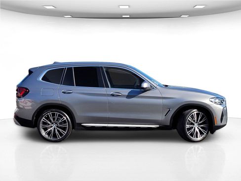 Used 2023 BMW X3 sDrive30i w/ Premium Package w/ZPA RWD image 6
