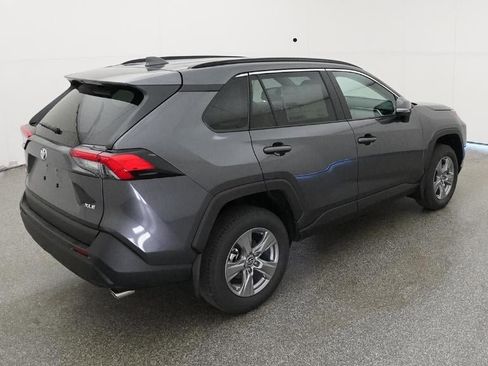 New 2025 Toyota RAV4 XLE w/ Convenience Package image 37