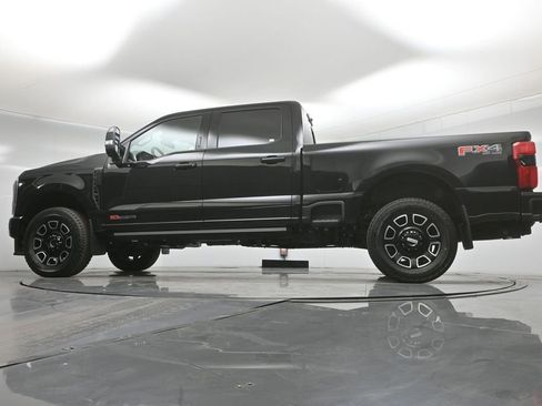New 2026 Ford F250 Platinum image 48