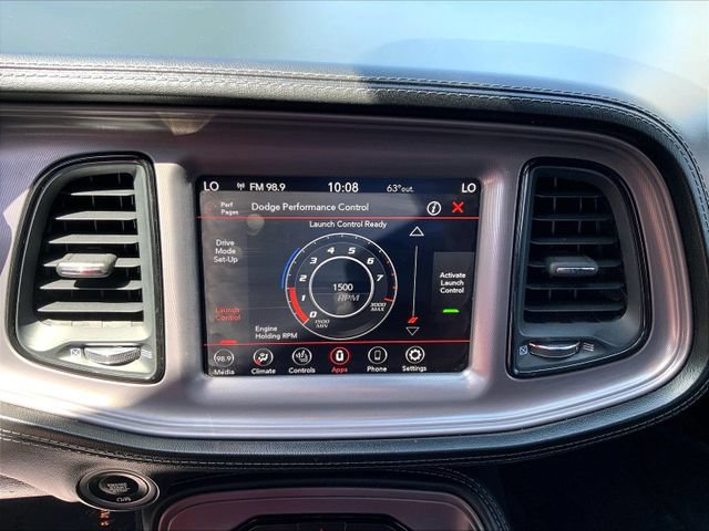 Used 2023 Dodge Challenger R/T w/ Plus Package RWD image 37