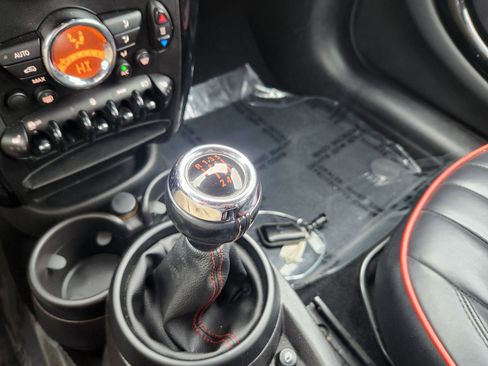 Used 2016 MINI Cooper Countryman John Cooper Works image 14