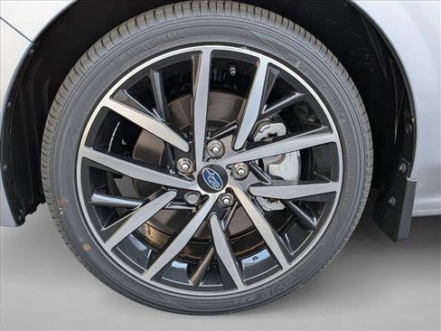 New 2026 Subaru Impreza 2.0i Sport image 10