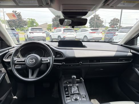 Used 2023 MAZDA CX-30 AWD 2.5 S w/ Select Package image 10