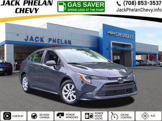 Used 2024 Toyota Corolla LE FWD video 1