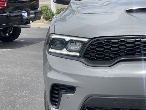 New 2026 Dodge Durango GT AWD/4WD image 5