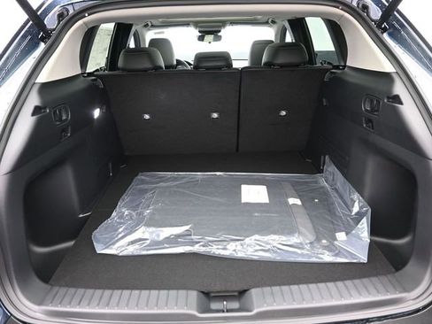 New 2026 MAZDA CX-50 AWD 2.5 S w/ Preferred Pkg image 15