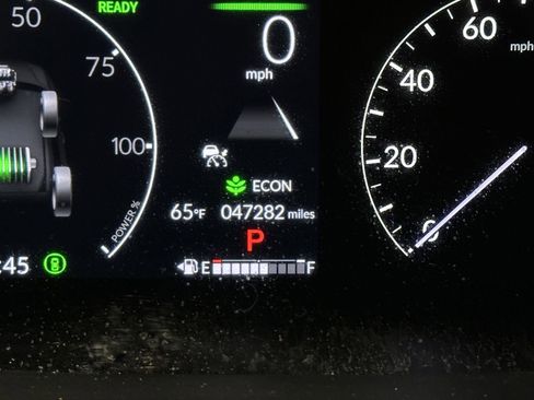 Used 2024 Honda CR-V Sport-L image 19