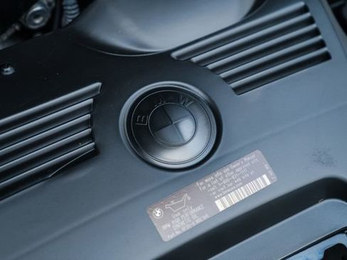 Used 2008 BMW Z4 3.0i image 74