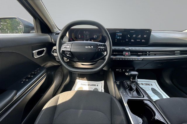 Used 2026 Kia K4 FWD image 8